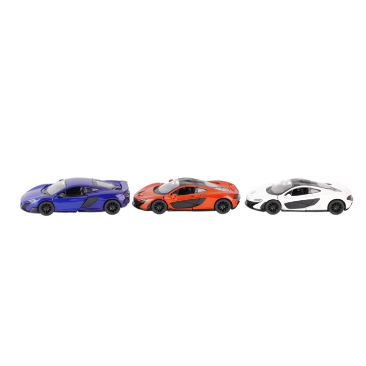 BFS  KT5449D ÇEKBIRAK MCLAREN COLLECTION