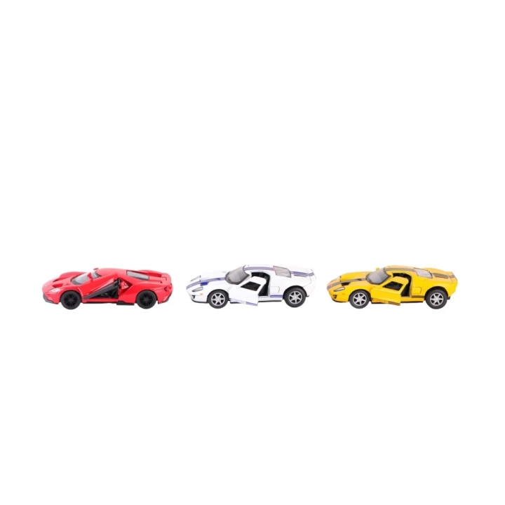 BFS  KT5450D ÇEKBIRAK FORD COLLECTION 1
