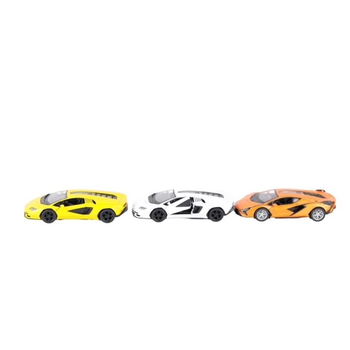 BFS  KT5452D ÇEKBIRAK LMBORGHINI COLLECTION