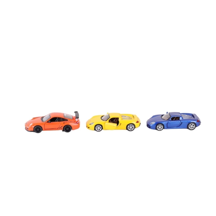 BFS  KT5453D ÇEKBIRAK PORSCHE COLLECTION