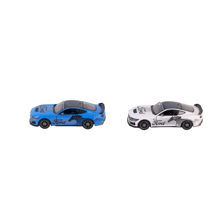 BFS  KT5455DF C-B 2024 FORD MUSTANG DARK