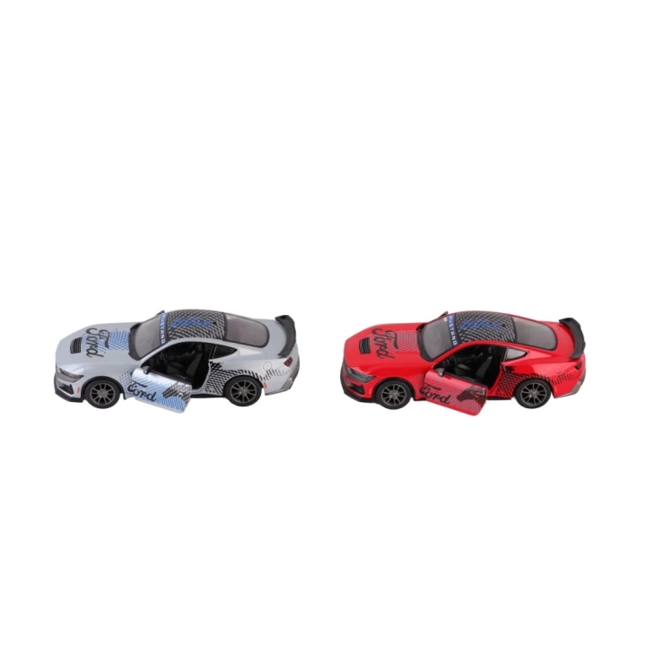 BFS  KT5455DF C-B 2024 FORD MUSTANG DARK
