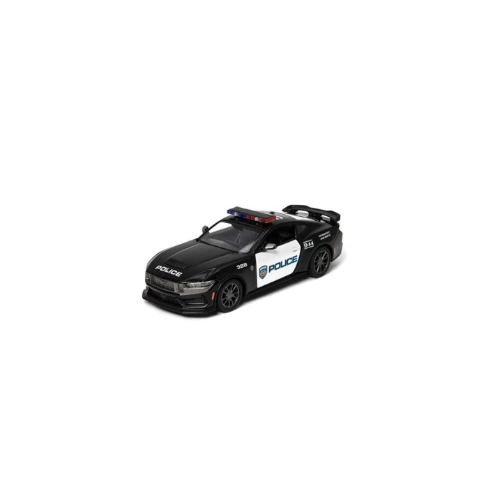 BFS  KT5455DP C-B 2024 FORD MUSTANG DARK