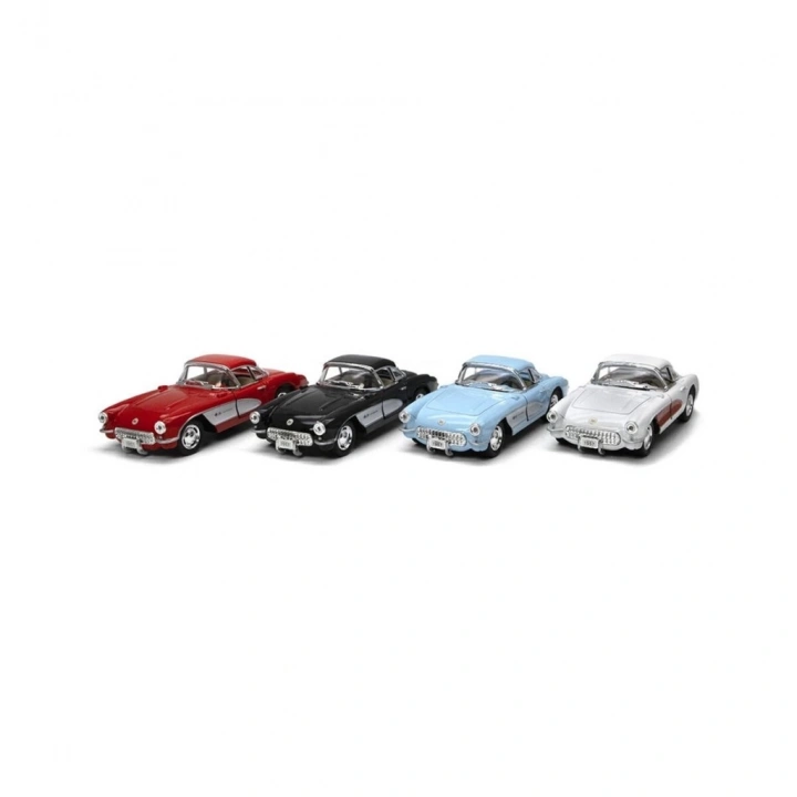 BFS  KT5458D ÇEKBIRAK CHEVROLET CLIC