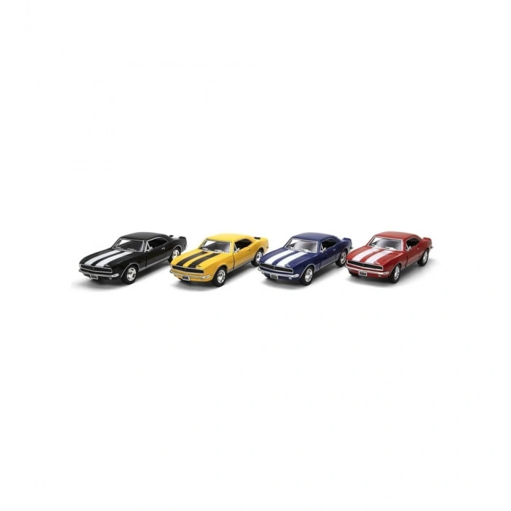 BFS  KT5458D ÇEKBIRAK CHEVROLET CLIC