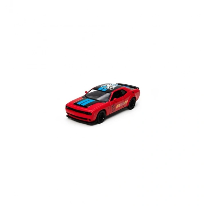 BFS  KT5461DF C-B 2023 DODGE CHALLENGER SRT