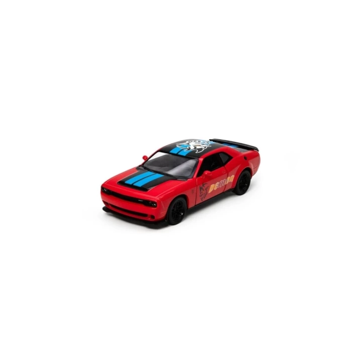 BFS  KT5461DF ÇEKBIRAK 2023 DODGE CHALLENGER