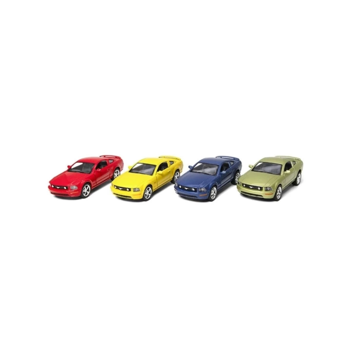 BFS  KT5463D ÇEKBIRAK FORD COLLECTION