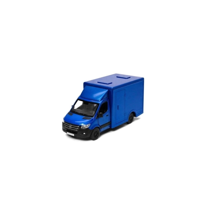 BFS  KT5471D ÇEKBIRAK MERCEDES BENZ