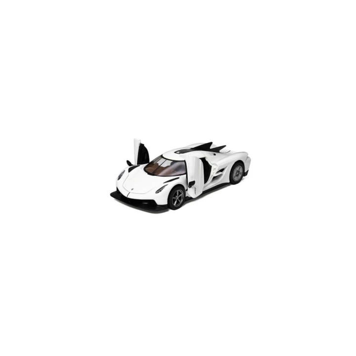 BFS  KT5473D ÇEKBIRAK KOENIGSEGG JESKO