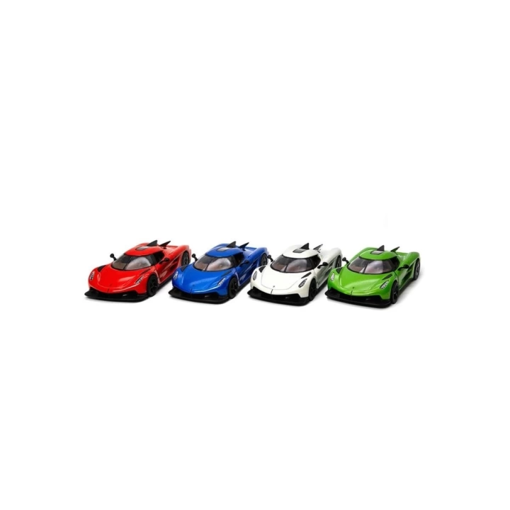 BFS  KT5473D ÇEKBIRAK KOENIGSEGG JESKO