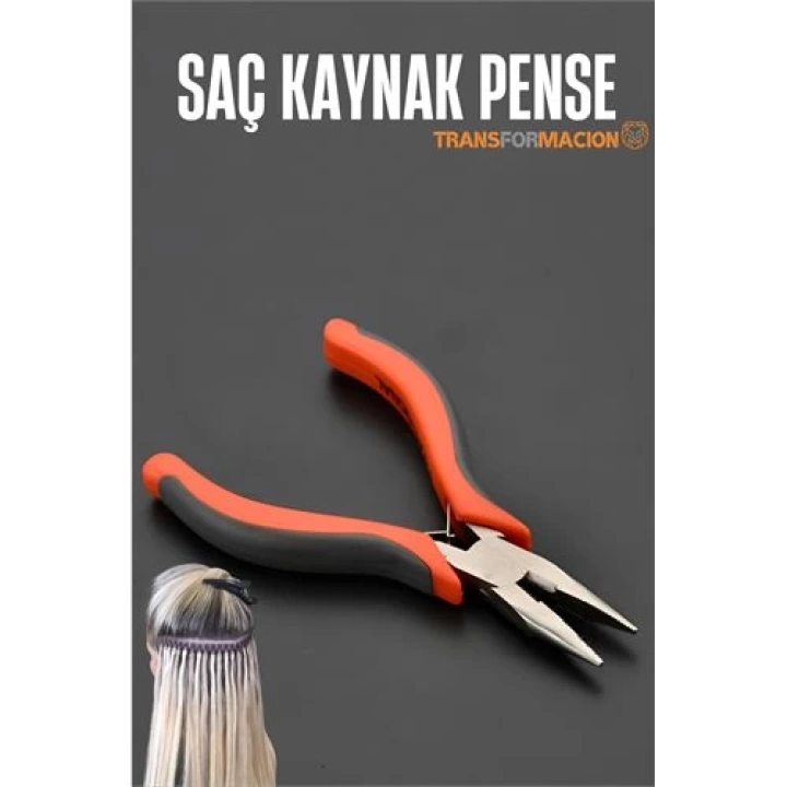 BFS Kuaför Saç Kaynak Pensesi Uzun Ağızlı