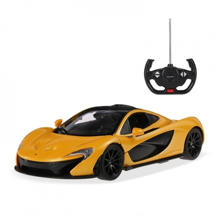 BFS Kumandalı 1:14 Mclaren P1