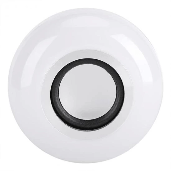 BFS  Kumandalı Bluetooth Hoparlör Ampul LD-37