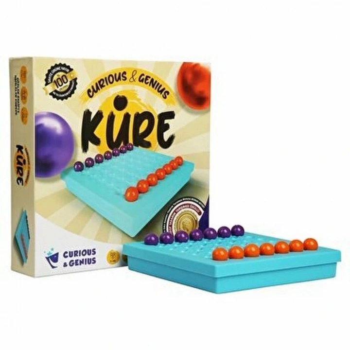 BFS Küre Kutu Oyunu
