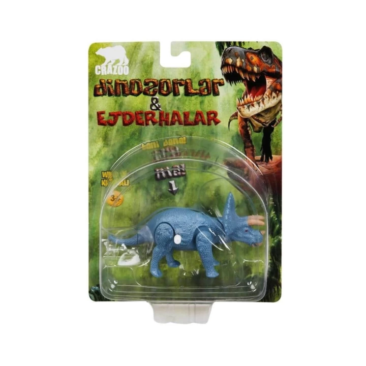 BFS   Kurmalı Dinozorlar ve Ejderhalar