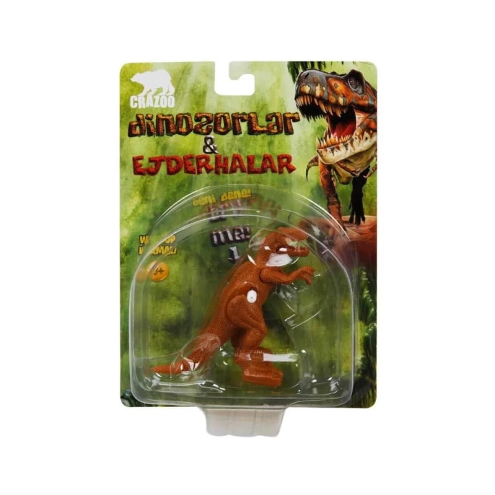 BFS   Kurmalı Dinozorlar ve Ejderhalar