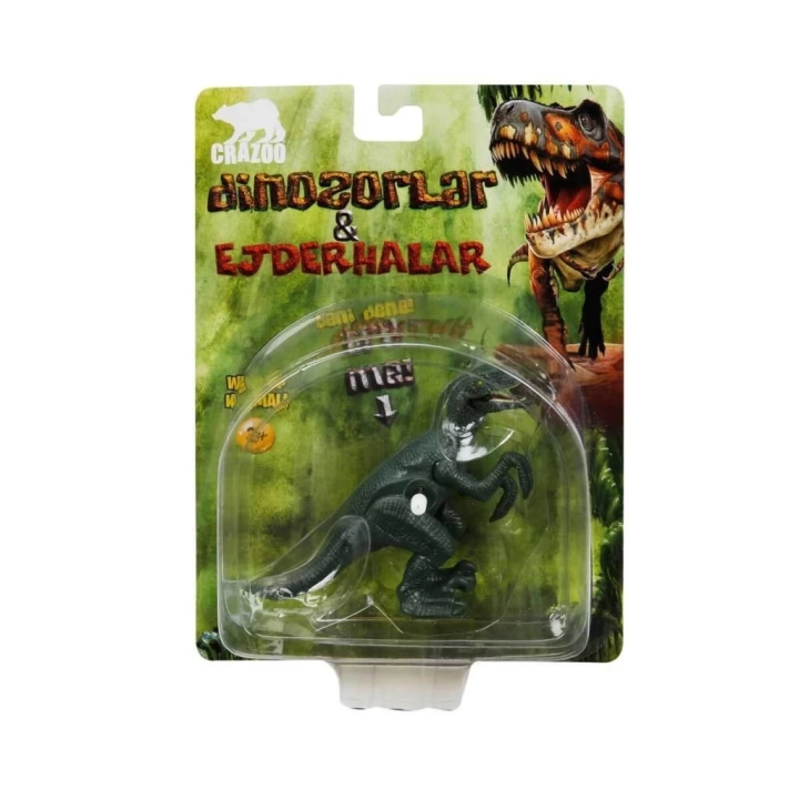 BFS   Kurmalı Dinozorlar ve Ejderhalar