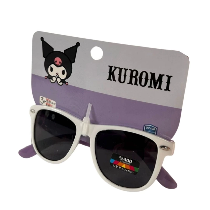 BFS   Kuromi Güneş Gözlüğü