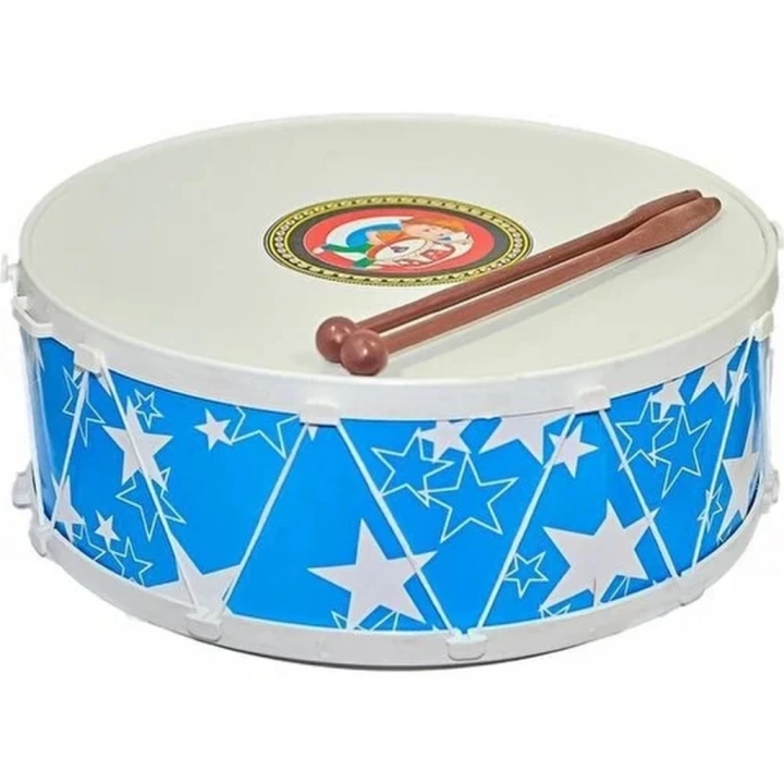 BFS  Kutulu Davul