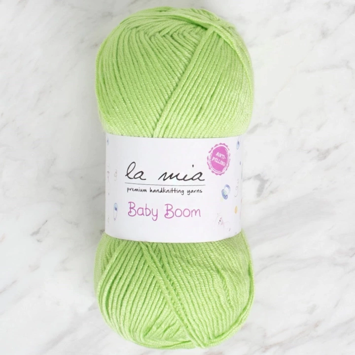 BFS La mia Baby Boom Açık Yeşil - 494 - 34247