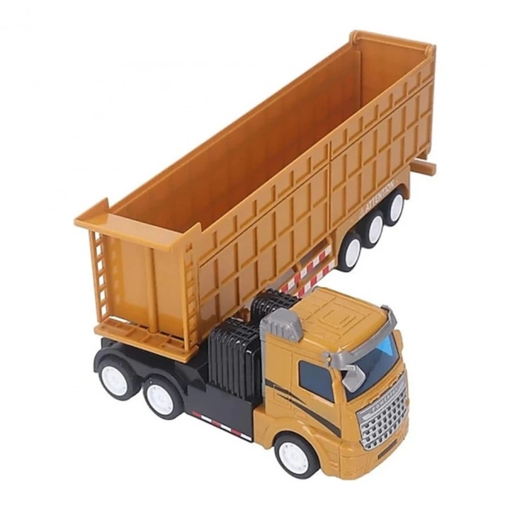 BFS LA011-1 ŞARJLI TIR