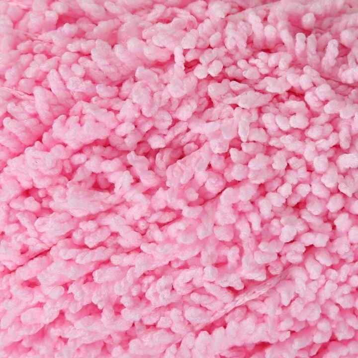 BFS  Lamb Pembe El Örgü İpi - R082