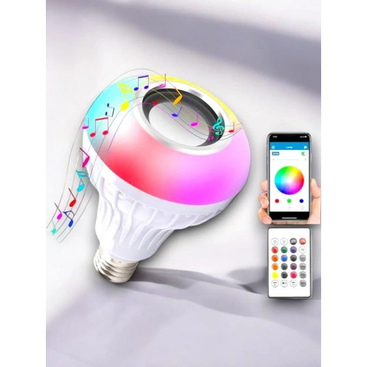 BFS LAMBA  HOPARLÖR