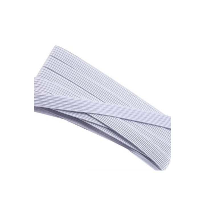 BFS Lastik En 4 cm 10 Metre Beyaz