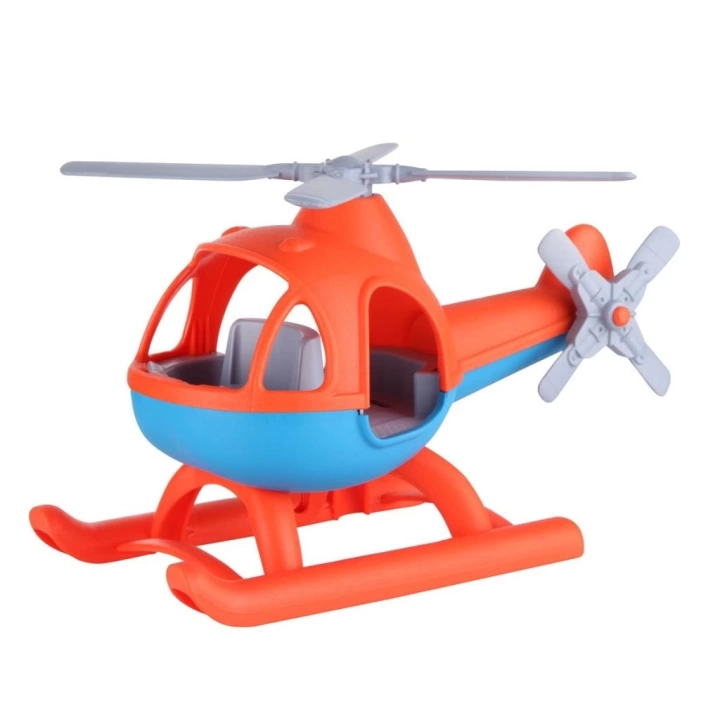 BFS   LC Büyük Helikopter