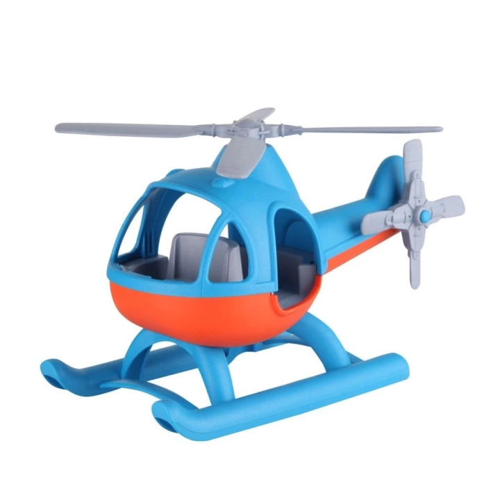 BFS   LC Büyük Helikopter