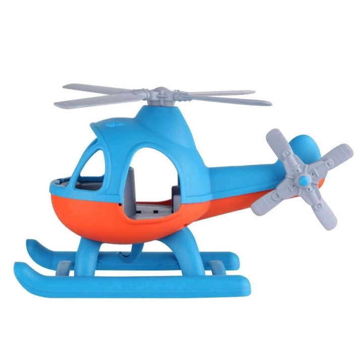 BFS   LC Büyük Helikopter