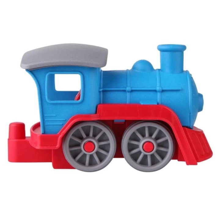 BFS   LC Lets Be Child Tren Lokomotif