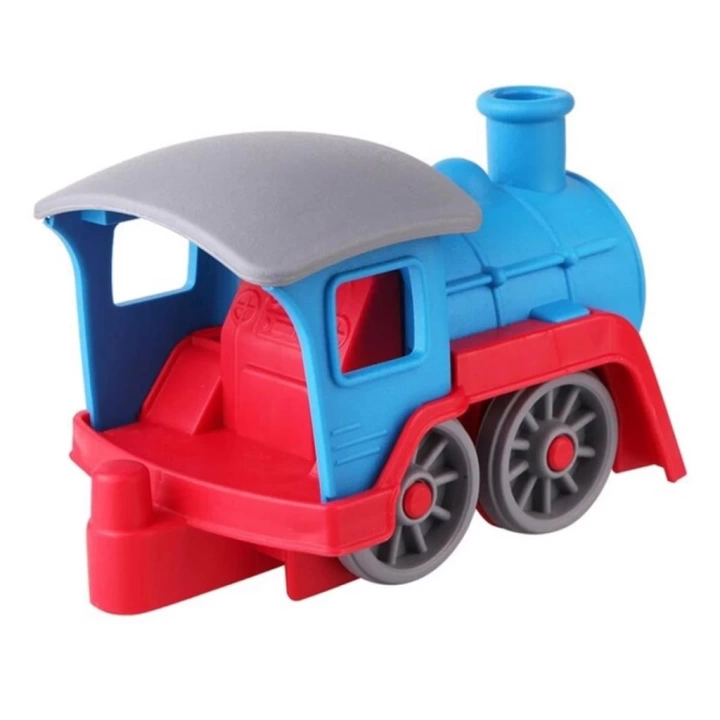 BFS   LC Lets Be Child Tren Lokomotif
