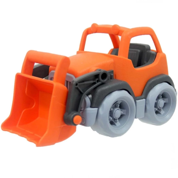 BFS   LC Minik Kepçe