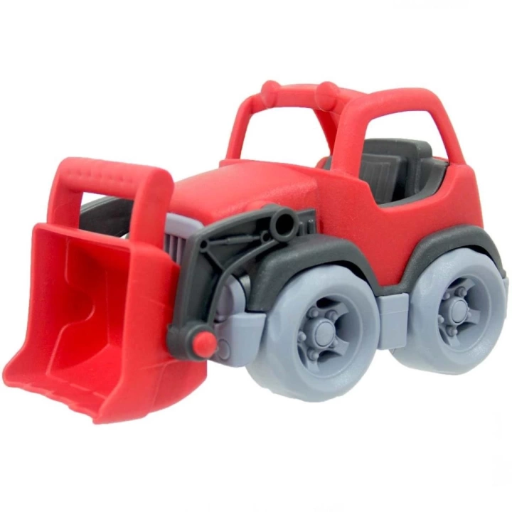 BFS   LC Minik Kepçe