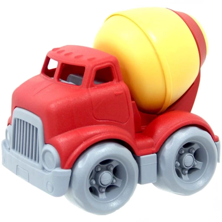 BFS   LC Minik Mikser