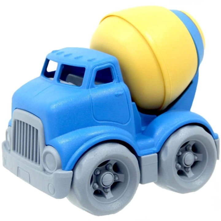BFS   LC Minik Mikser