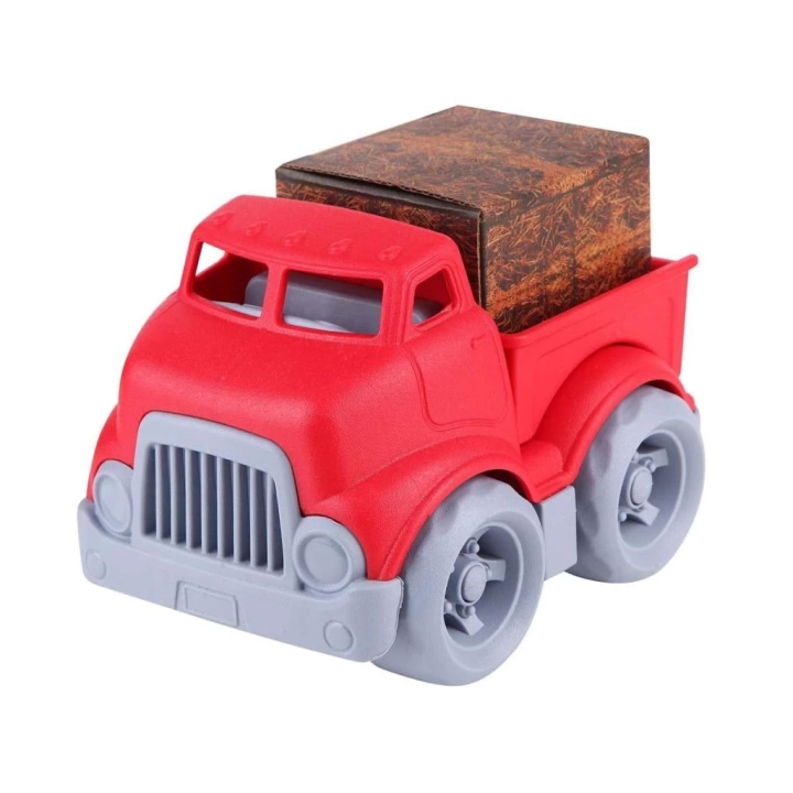 BFS   LC Minik Pikap