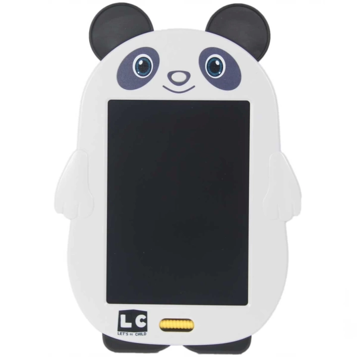 BFS   Lc Sevimli Panda Çizim Tableti 22 cm