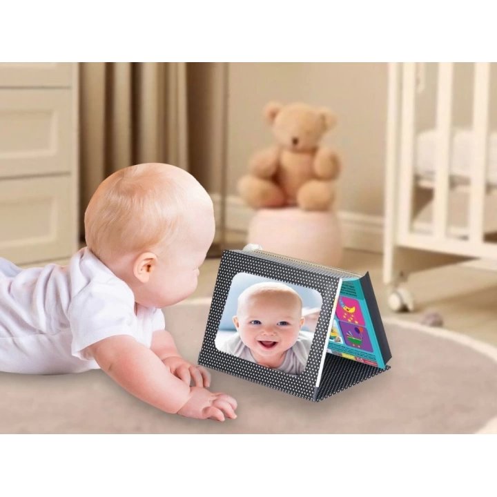 BFS  LC0713 TUMMY TİME