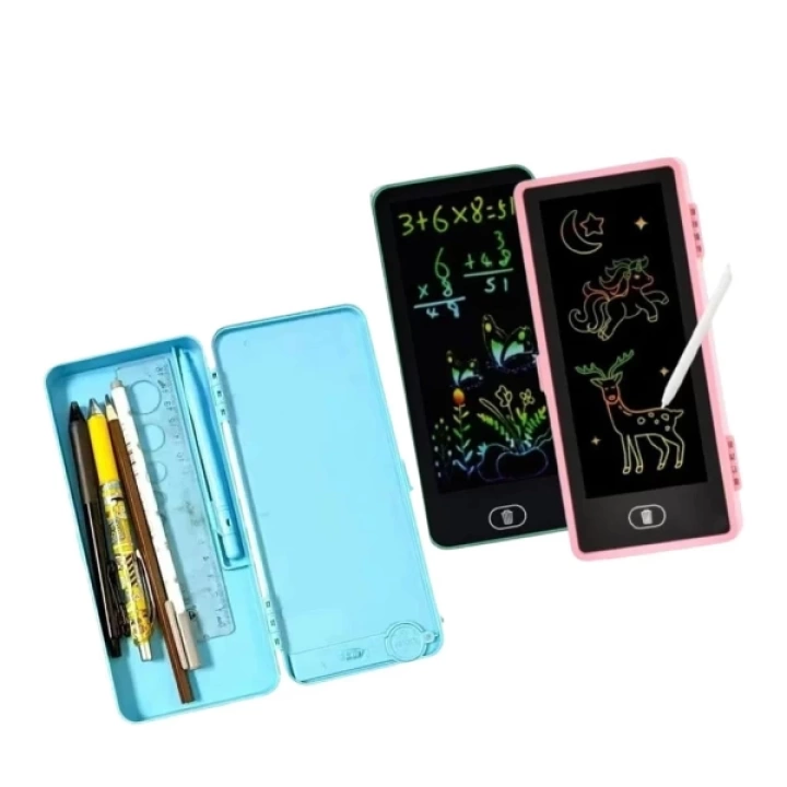 BFS LCD Dokunmatik Ekranlı Kalemlik