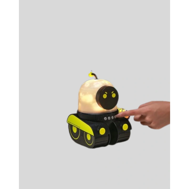 BFS Led Projektör Lamba