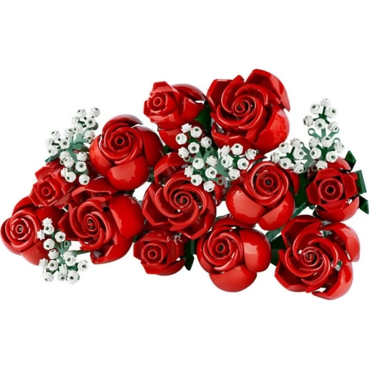 BFS   LEGO Bouquet of Roses