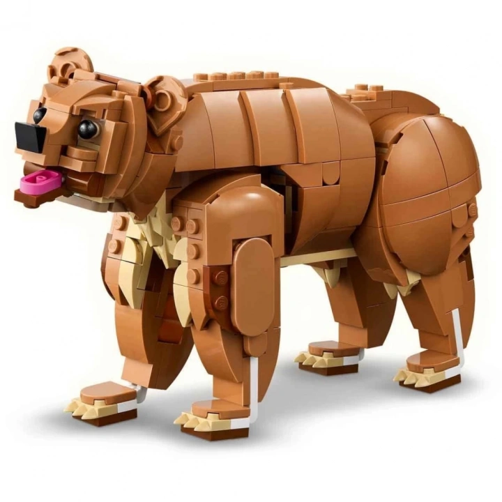 BFS  LEGO Creator 3ü 1 Arada Güzel At 31166