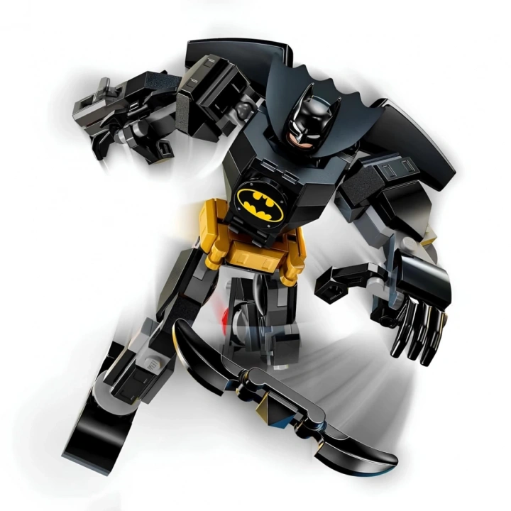 BFS   LEGO DC Batman: Batman Robot Zırhı 76270