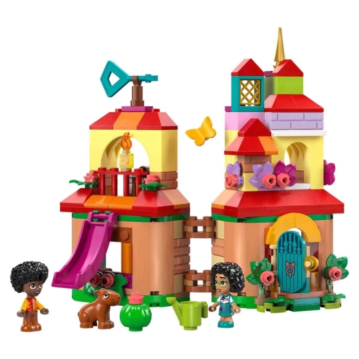 BFS   LEGO Disney Mini Enkanto Evi 43261