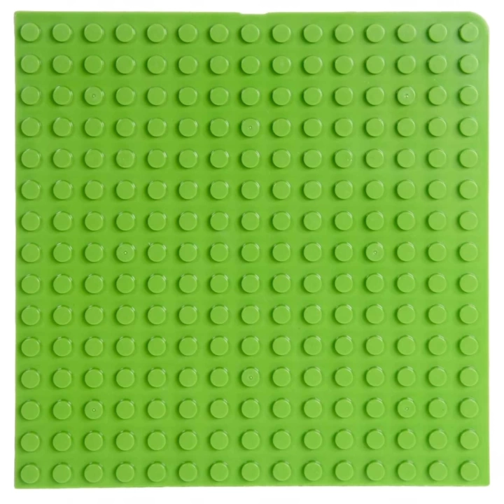 BFS   Lego Duplo Uyumlu Renkli Zemin CG058