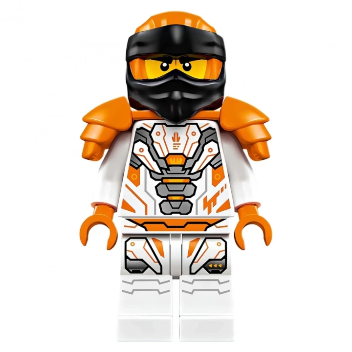 BFS  LEGO NINJAGO Cole’un Titan Ejderha Robotu 71821