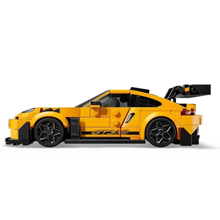 BFS  LEGO Speed Champions Porsche 911 GT3 RS Süper Araba 77239